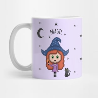 Magic Mug